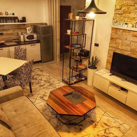 Milmari Resort N56 Kopaonik Wellnes&Spa Bagian luar foto