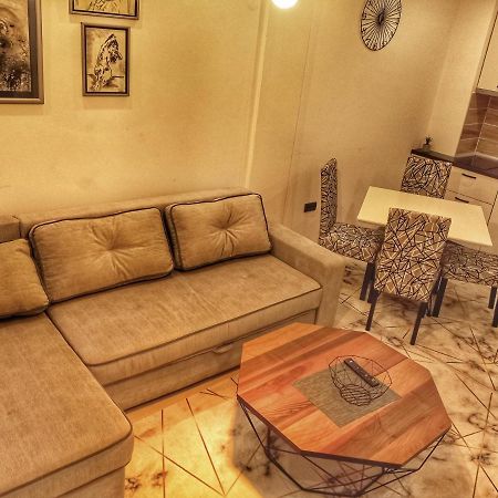 Milmari Resort N56 Kopaonik Wellnes&Spa Bagian luar foto