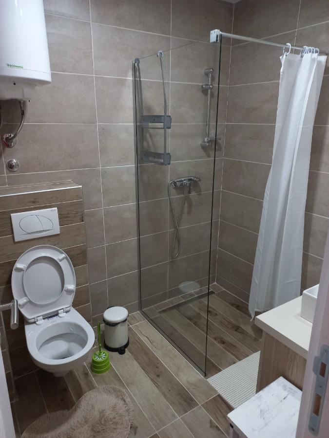 Milmari Resort N56 Kopaonik Wellnes&Spa Bagian luar foto