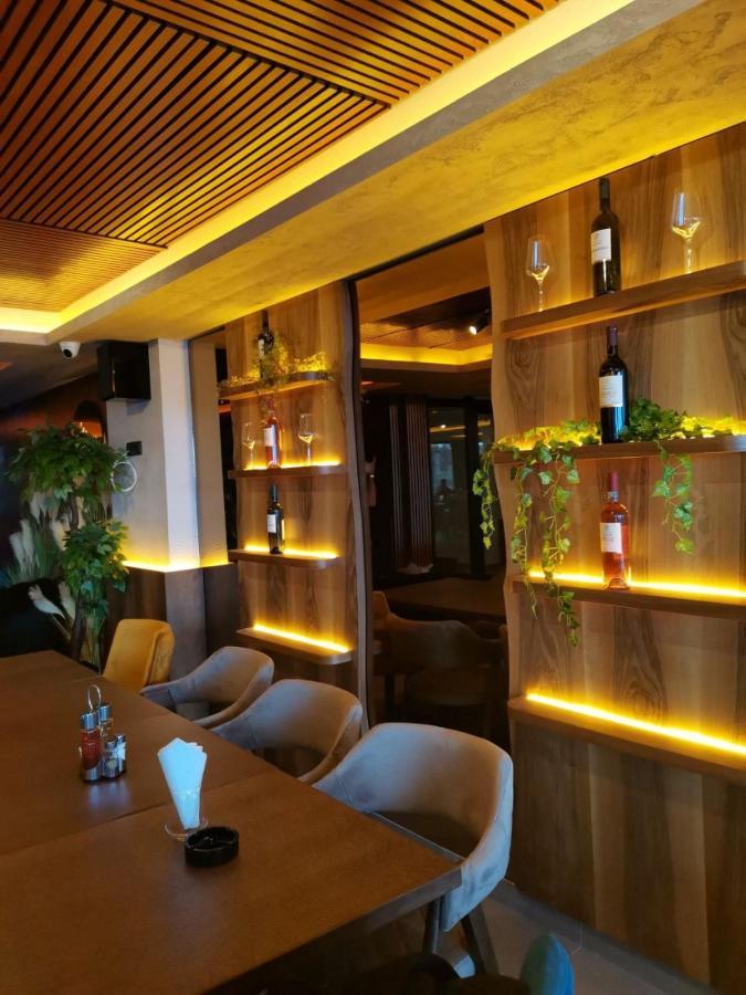 Milmari Resort N56 Kopaonik Wellnes&Spa Bagian luar foto