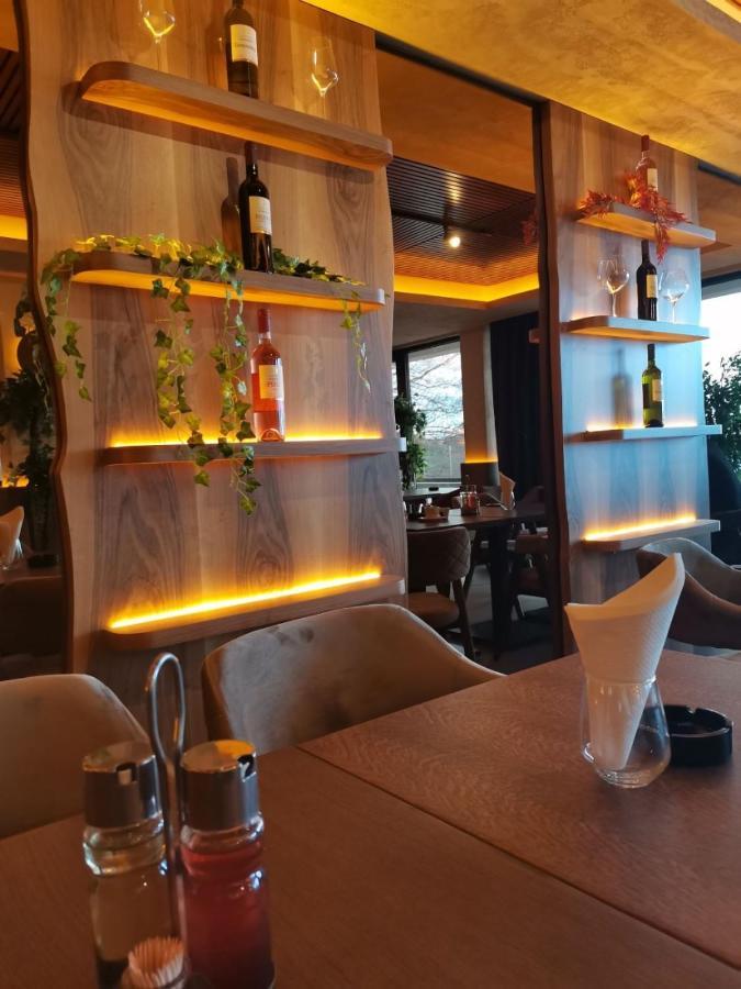 Milmari Resort N56 Kopaonik Wellnes&Spa Bagian luar foto