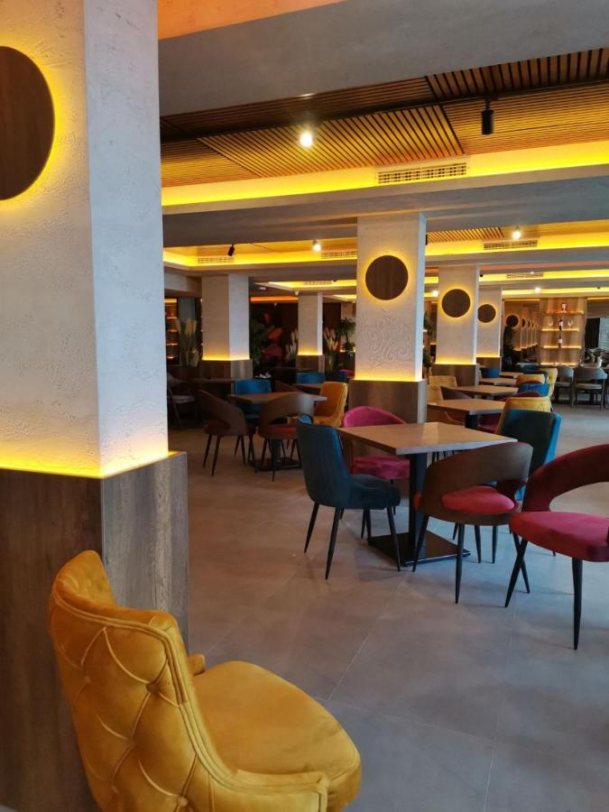 Milmari Resort N56 Kopaonik Wellnes&Spa Bagian luar foto