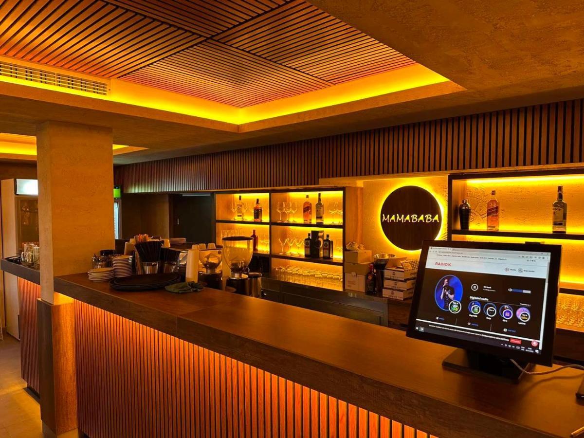 Milmari Resort N56 Kopaonik Wellnes&Spa Bagian luar foto