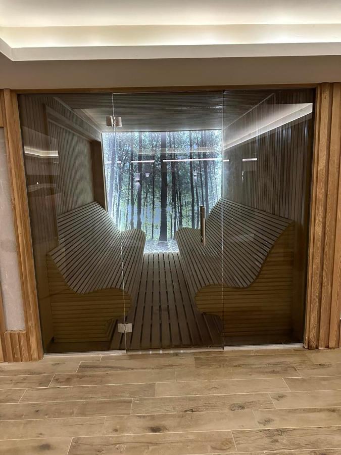 Milmari Resort N56 Kopaonik Wellnes&Spa Bagian luar foto