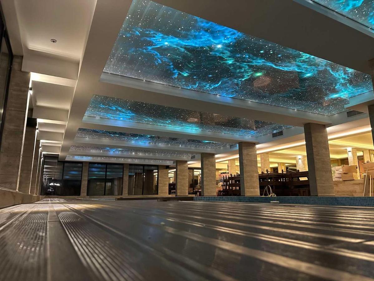 Milmari Resort N56 Kopaonik Wellnes&Spa Bagian luar foto