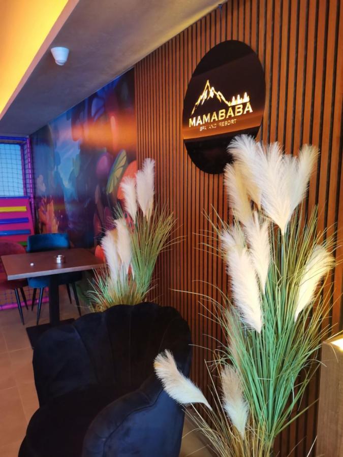 Milmari Resort N56 Kopaonik Wellnes&Spa Bagian luar foto