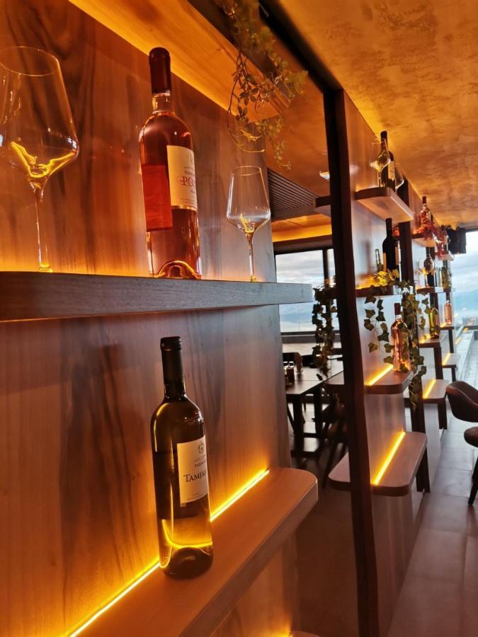 Milmari Resort N56 Kopaonik Wellnes&Spa Bagian luar foto