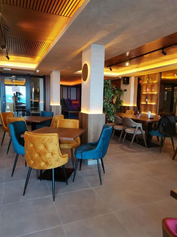 Milmari Resort N56 Kopaonik Wellnes&Spa Bagian luar foto