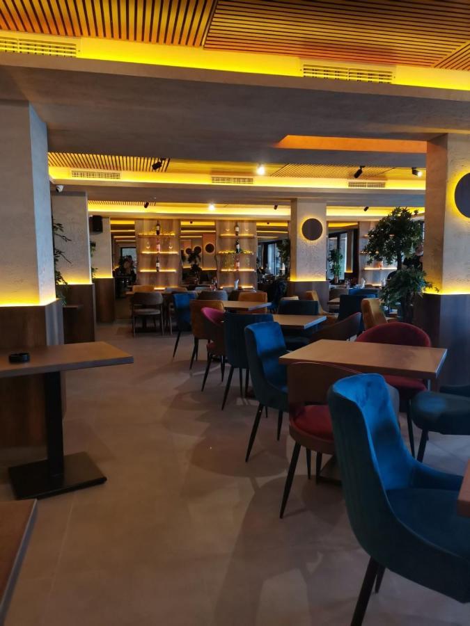 Milmari Resort N56 Kopaonik Wellnes&Spa Bagian luar foto