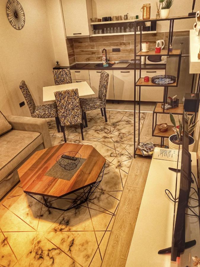 Milmari Resort N56 Kopaonik Wellnes&Spa Bagian luar foto