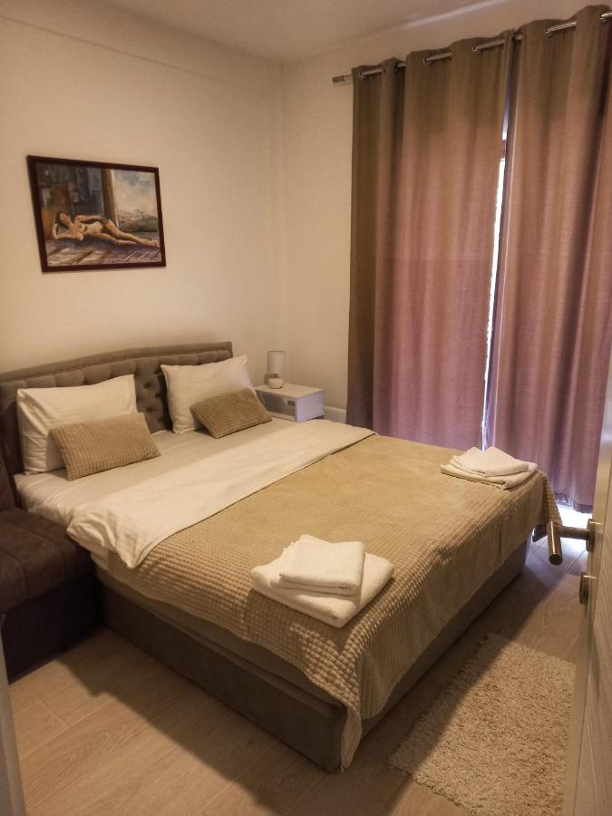 Milmari Resort N56 Kopaonik Wellnes&Spa Bagian luar foto