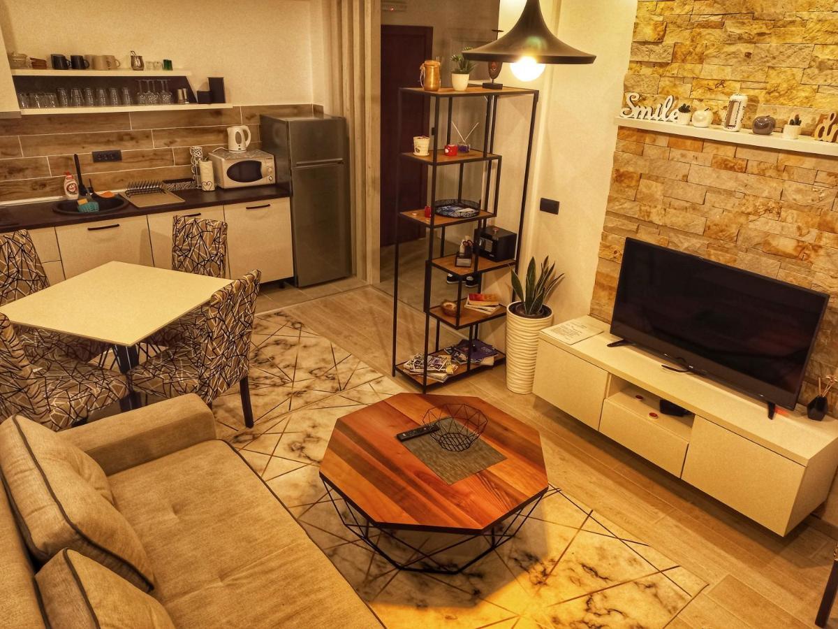 Milmari Resort N56 Kopaonik Wellnes&Spa Bagian luar foto