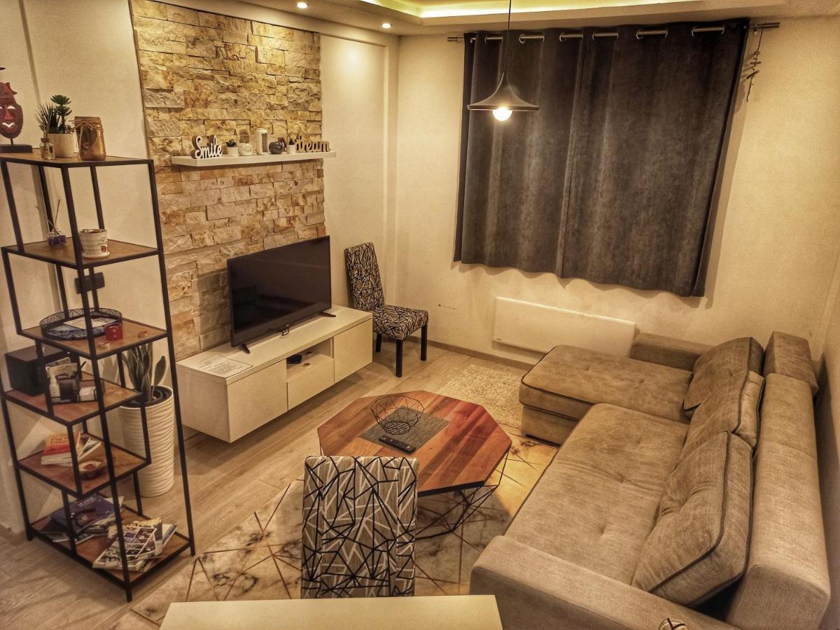 Milmari Resort N56 Kopaonik Wellnes&Spa Bagian luar foto