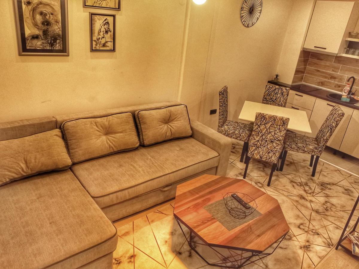 Milmari Resort N56 Kopaonik Wellnes&Spa Bagian luar foto