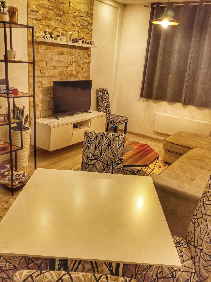 Milmari Resort N56 Kopaonik Wellnes&Spa Bagian luar foto