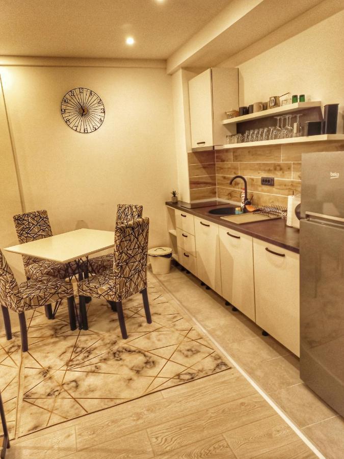 Milmari Resort N56 Kopaonik Wellnes&Spa Bagian luar foto
