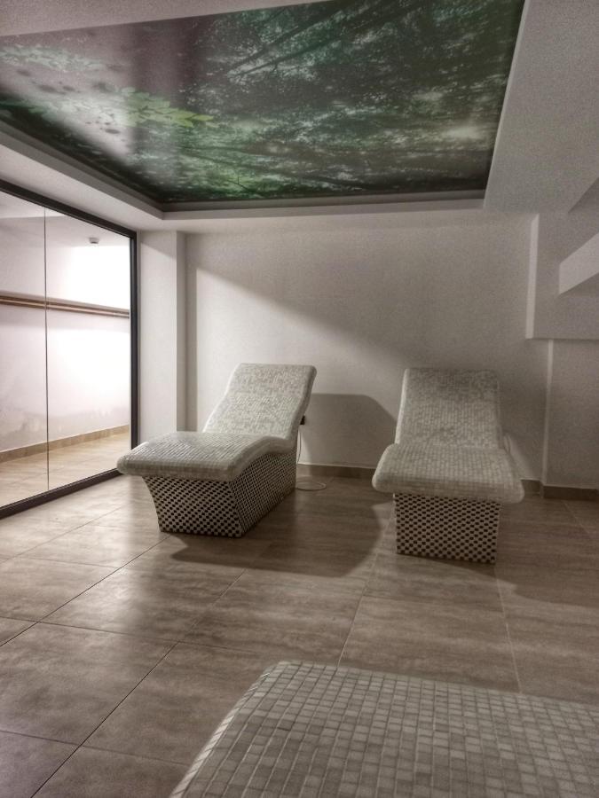 Milmari Resort N56 Kopaonik Wellnes&Spa Bagian luar foto