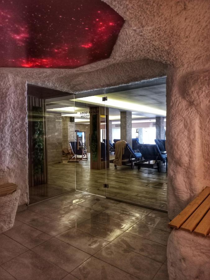 Milmari Resort N56 Kopaonik Wellnes&Spa Bagian luar foto