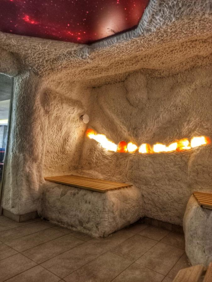 Milmari Resort N56 Kopaonik Wellnes&Spa Bagian luar foto