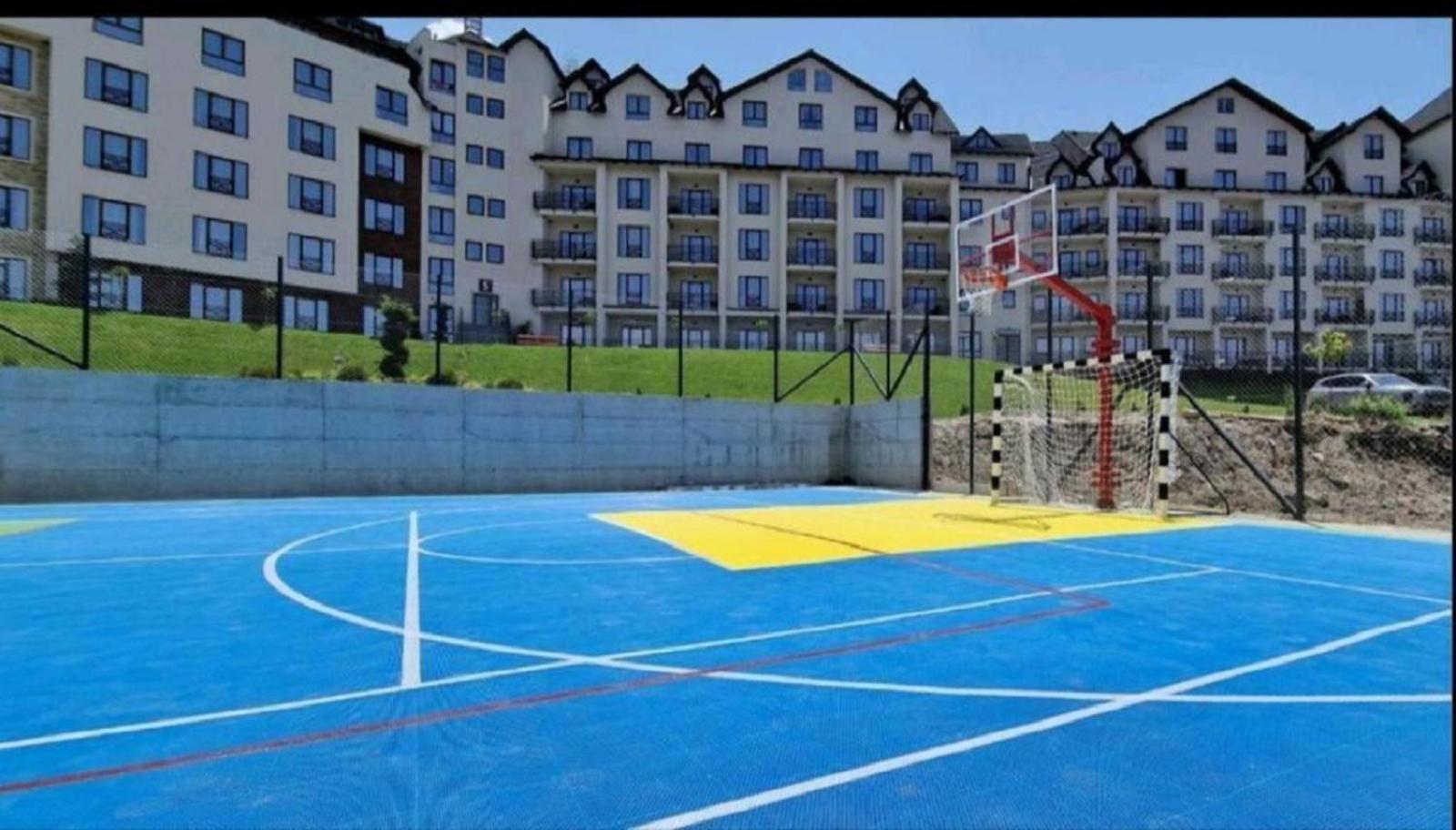 Milmari Resort N56 Kopaonik Wellnes&Spa Bagian luar foto