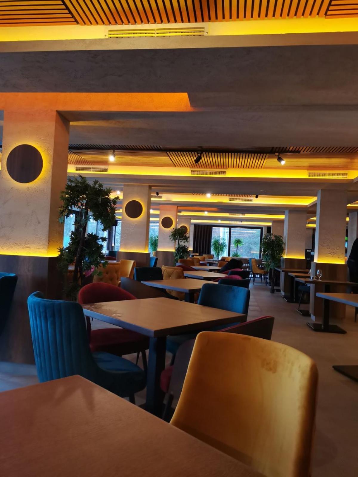 Milmari Resort N56 Kopaonik Wellnes&Spa Bagian luar foto